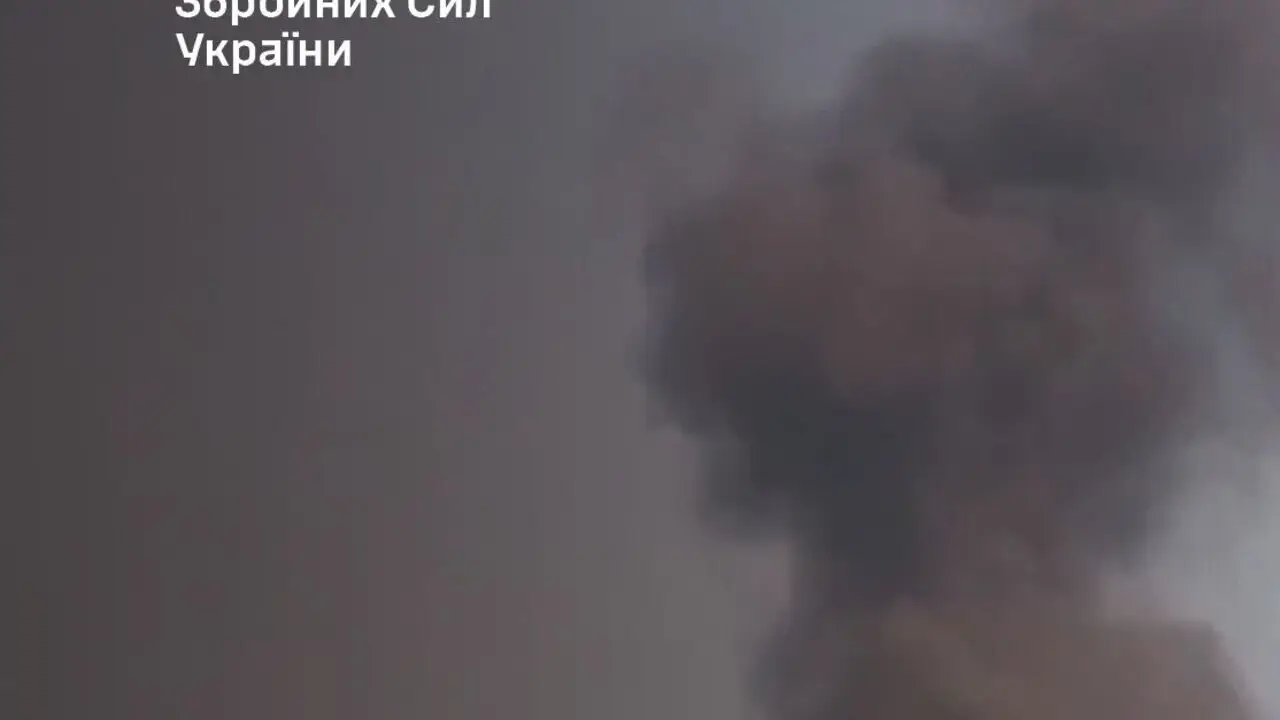 Сили оборони уразили пункти управління та склади окупантів на кількох напрямках