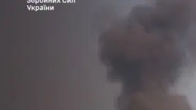 Силы обороны поразили пункты управления и склады оккупантов на нескольких направлениях