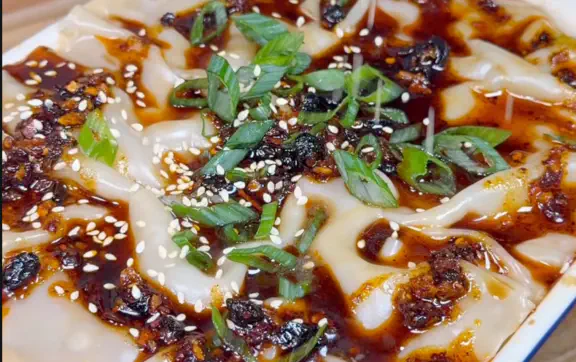 Пельмени в новом амплуа: быстрая и ароматная лазанья