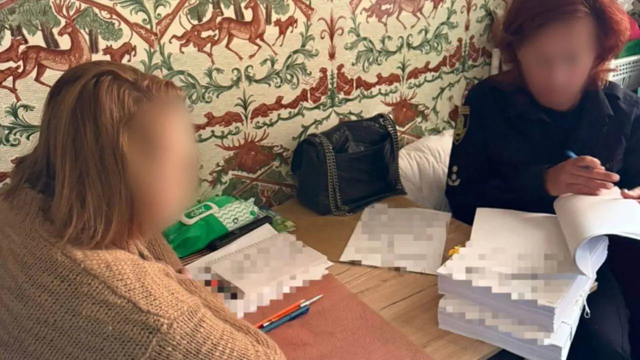 Понад 70 чоловіків отримали фіктивну бронь від мобілізації через “роботу” в освітньому закладі