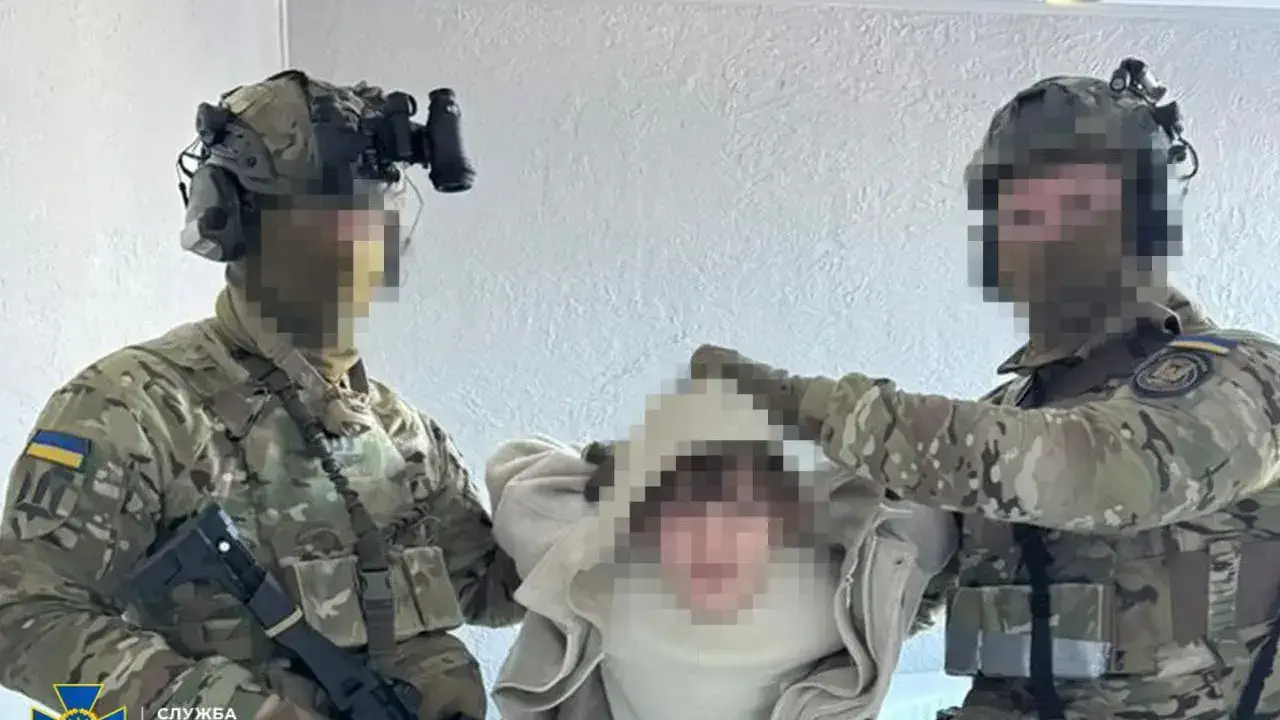 Операция "ЭНИГМА 2.0": правоохранители сорвали планы РФ по убийству украинских публичных деятелей