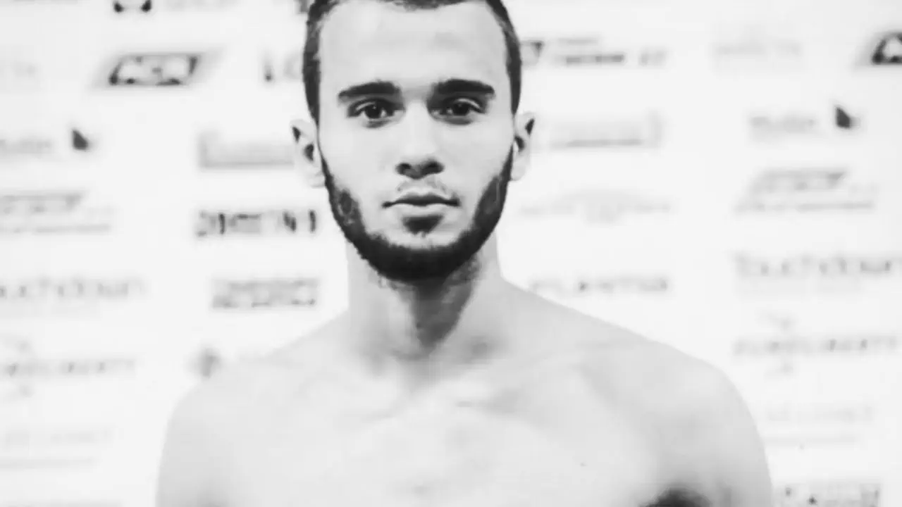 На війні загинув чемпіон України з кікбоксингу Дмитро Русецький