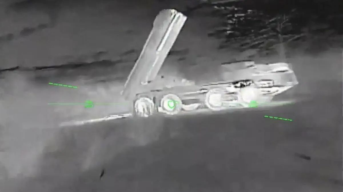 Инцидент с "Айдар", удары ВСУ, иностранцы в рф и договоренность с ЕС