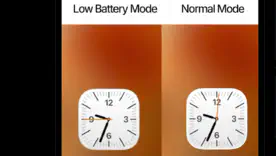 часы Apple