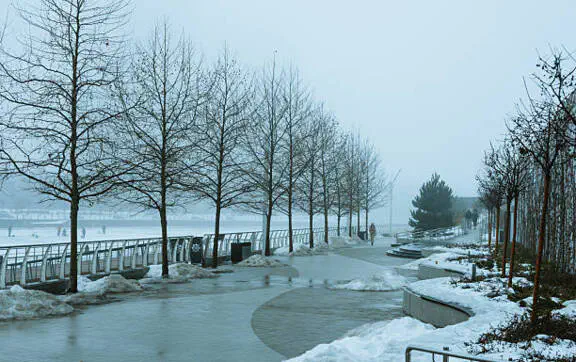 Погода на 22 февраля в Украине: где ударят лютые -20 °С, а где проснется весна