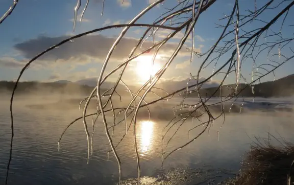 В предстоящие несколько дней ожидается устойчивое потепление, которое затронет большинство регионов Украины.