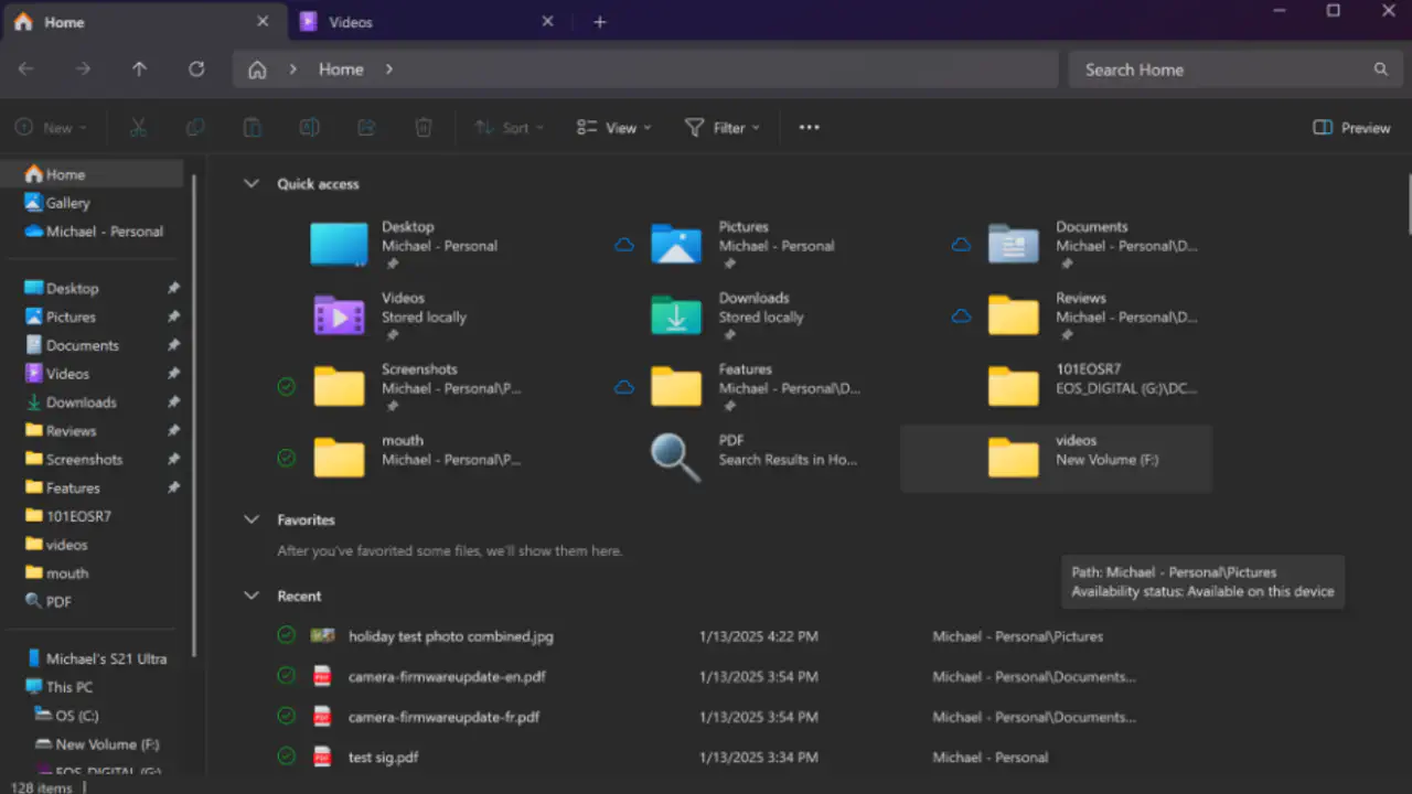 Геть сторонні програми: топ особливості Windows 11 для продуктивності