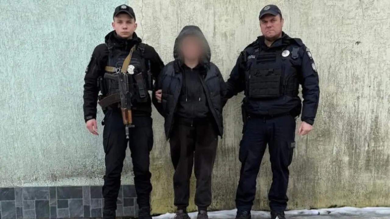 Теракт біля кордону: як силовики оперативно знайшли підозрювану