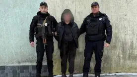 Теракт у границы: как силовики оперативно нашли подозреваемую