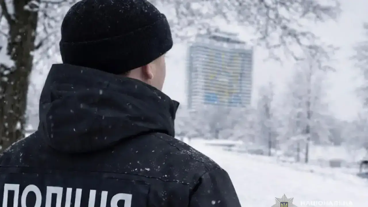 Вибух у підвалі ліцею: поліція Дніпра з’ясовує обставини травмування учнів