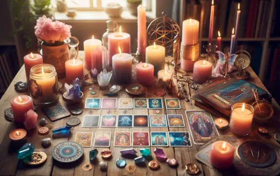 Ретроградный Меркурий в Рыбах: таропрогноз на подготовку к весне для всех знаков