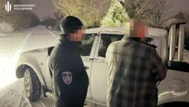 Солдати на колінах: ДБР розслідує жорстоке поводження командира