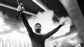 Козловский говорит, что не болен звездной болезнью: просто нет времени на людей