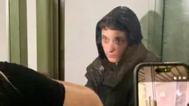33-летнюю Ирину Саветину арестовали на 2 месяца из-за теракта в центре Львова