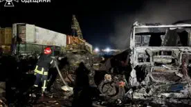 Третя світова, атака на Одещину і перекачувальну станцію нафтопроводу "Дружба"