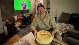 Артем Мілевський