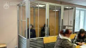 Двоє підліків жорстоко побили військовослужбовця у Дніпрі та зняли це на відео