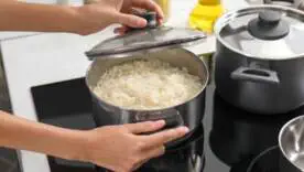 Как сделать рис вкуснее за 2 минуты