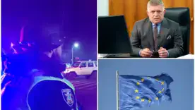 Підсумки 23 лютого: реформа МВС після терактів, енергетичний ультиматум та боротьба за €90 млрд