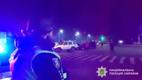 У Миколаєві стався теракт: глава Нацполіції заявляє про цілеспрямоване полювання на правоохоронців