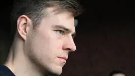 Владислав ГЕРАСКЕВИЧ: «Він не повинен носити звання Герой України»