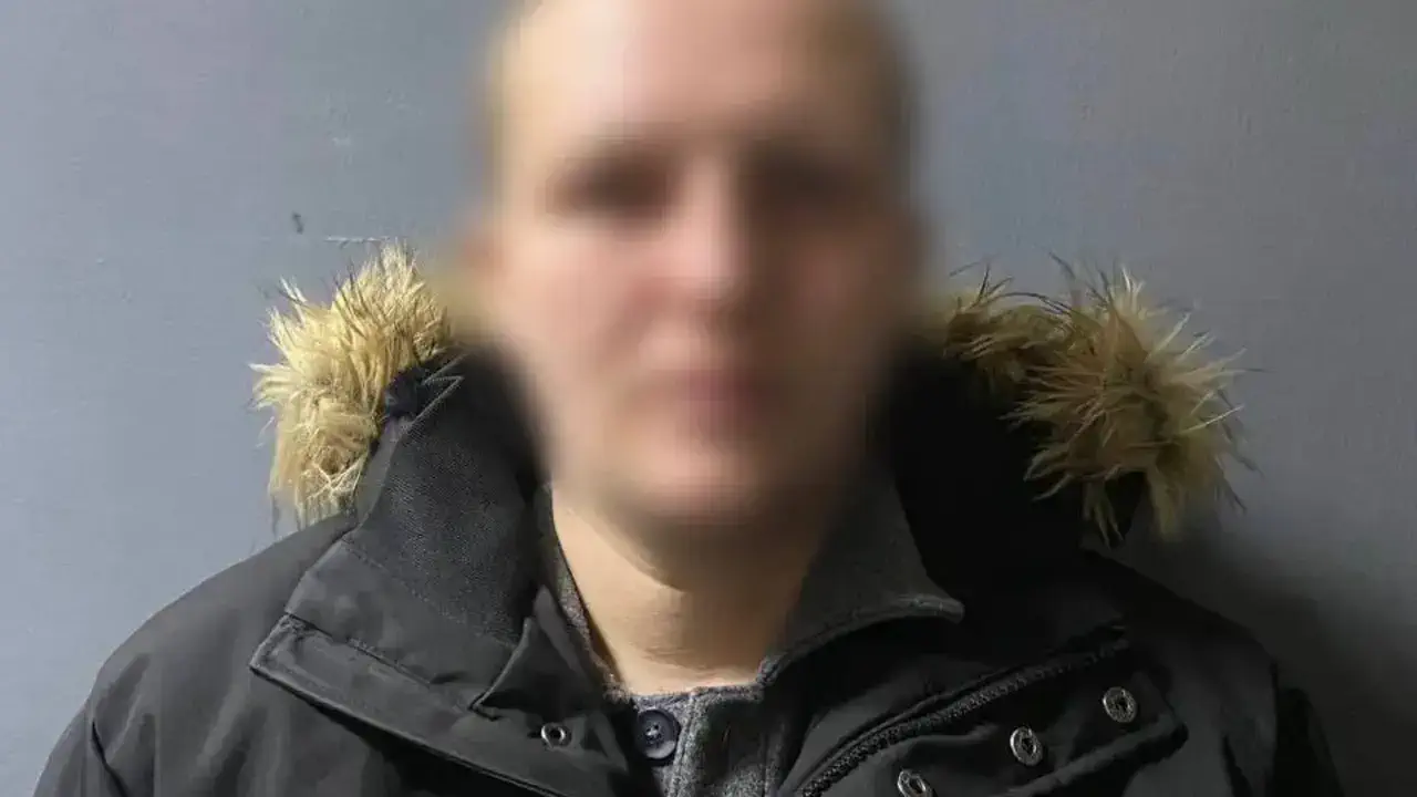 36-летнего киевлянина осудили за покушение на ограбление аптеки