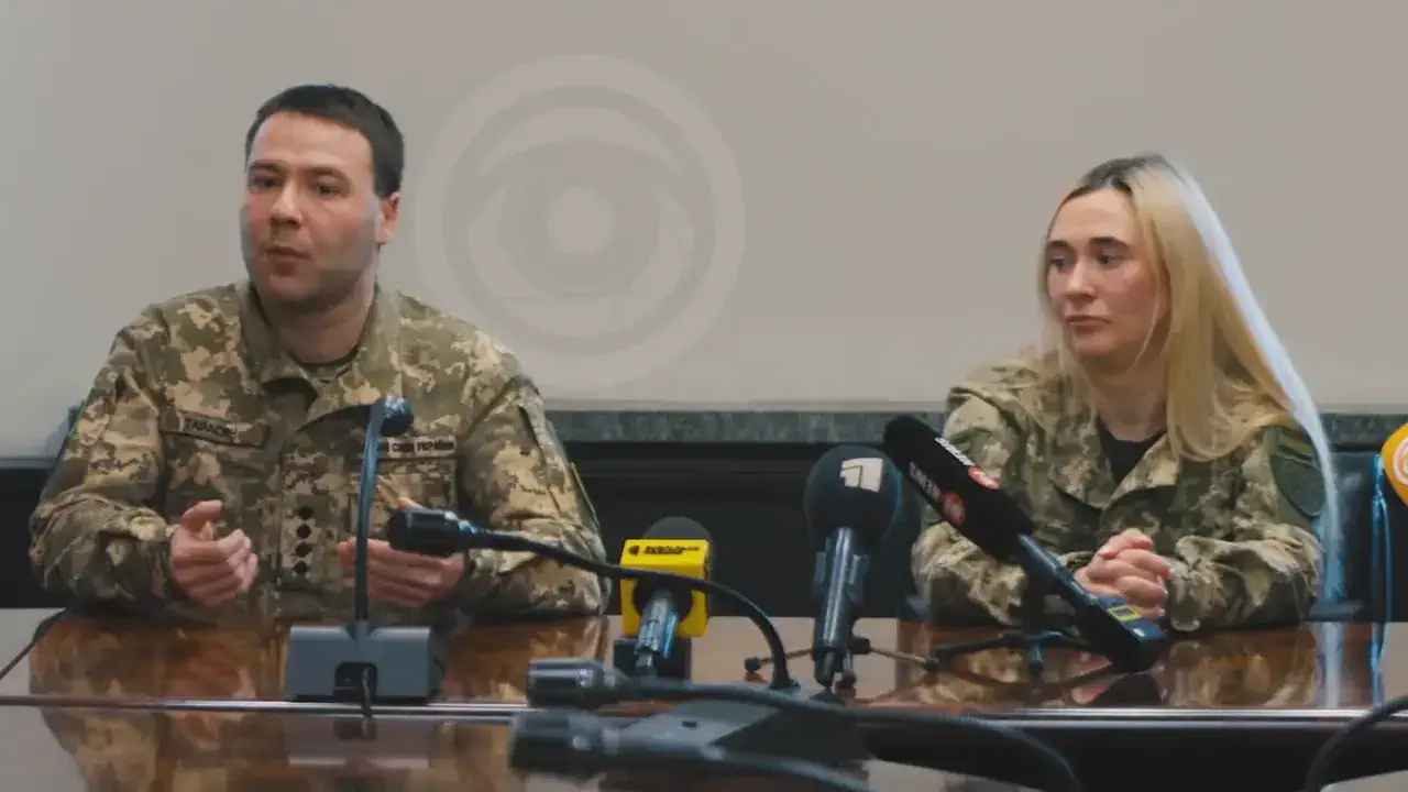 У Дніпропетровському ТЦК заявили, що більшість скандальних відео – російські ІПСО та робота ШІ