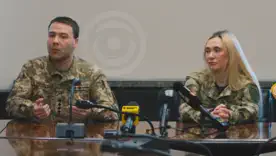 У Дніпропетровському ТЦК заявили, що більшість скандальних відео – російські ІПСО та робота ШІ