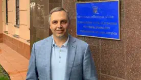 У Німеччині затримали підозрюваного у вбивстві Андрія Портнова