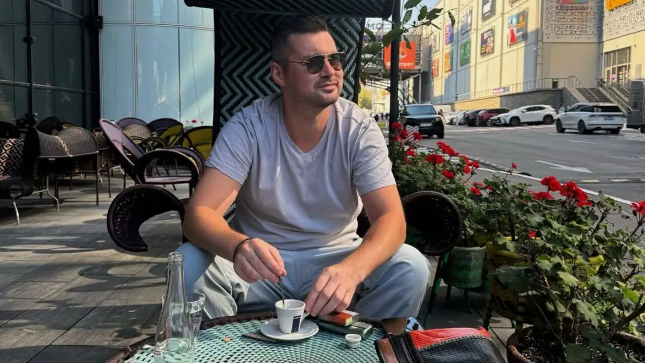 Артем Мілевський