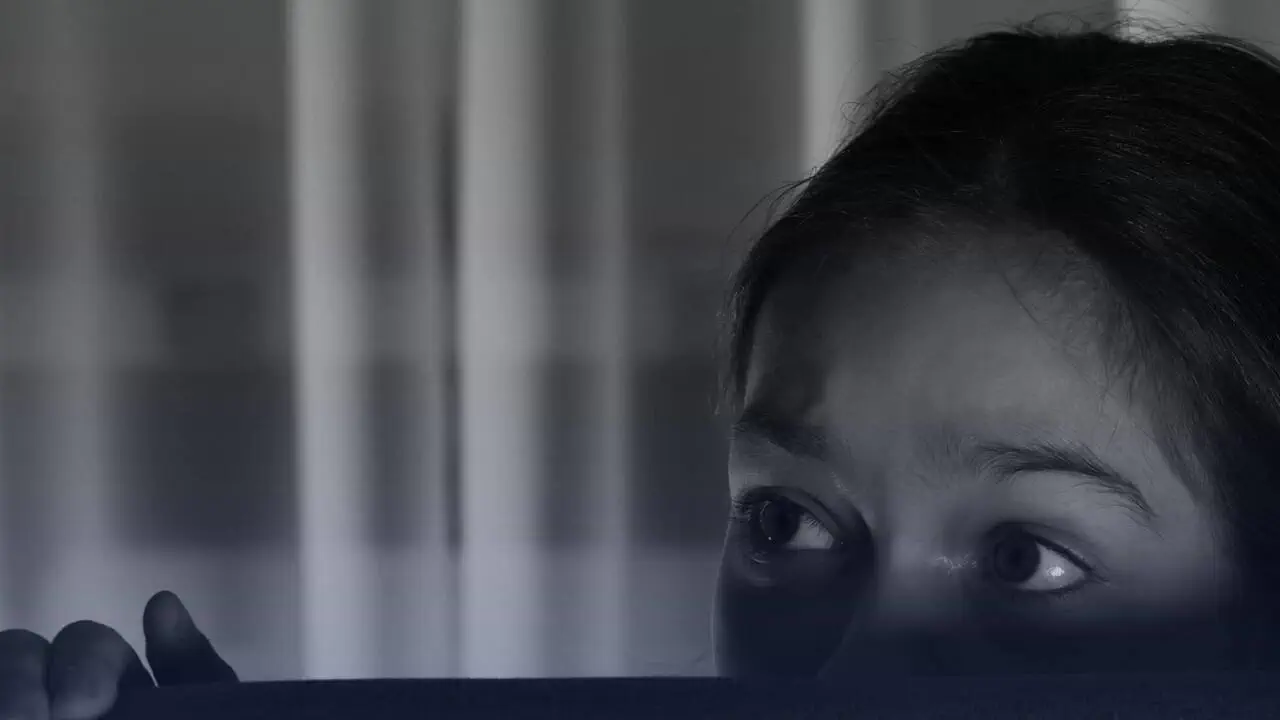 Житель Хмельницкой области будет в тюрьме пожизненно за изнасилование дочери