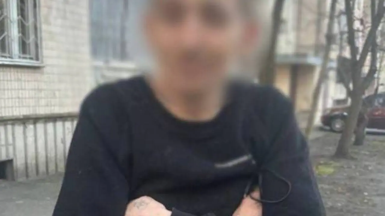 У Києві судитимуть грабіжника, який напав на ветерана на протезі. Зухвалість буде покарана?