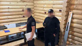Завершено справу командира, який змушував військових робити ремонт/Фото: ДБР