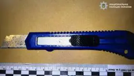 30-річний киянин, перебуваючи напідпитку, понівечив обличчя 17-річному юнакові