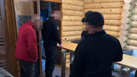 Завершено справу командира, який змушував військових робити ремонт/Фото: ДБР