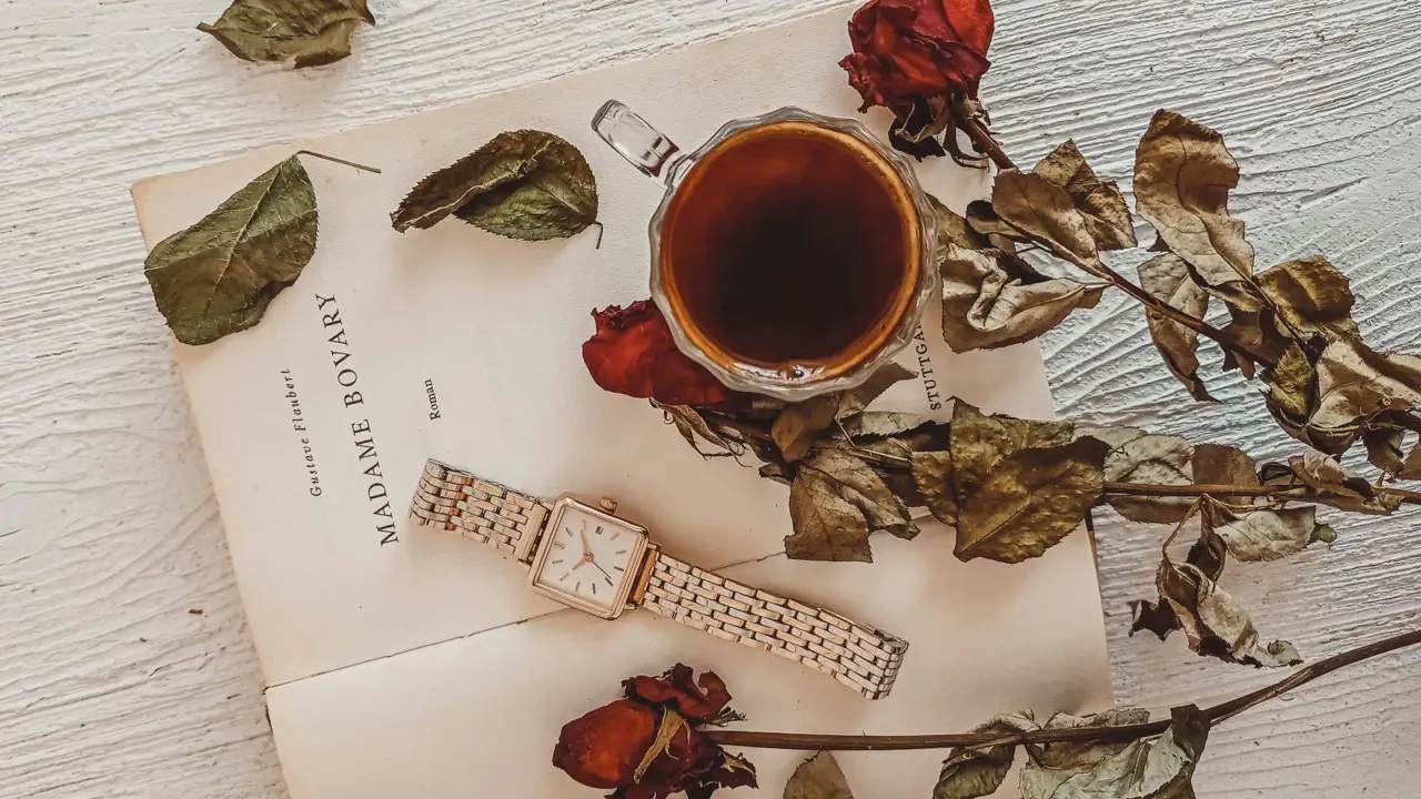 В новом году время летит быстрее! Энергопрактик рассказала МЕТА, почему так и что с этим делать