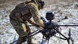 Демарш від США, українець на Кіліманджаро підготовка рф до війни з Європою і падіння літака 
