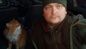 Чи робить війна вбивство нормальним? Інтерв'ю про те, як фронт змінює ставлення до смерті та життя