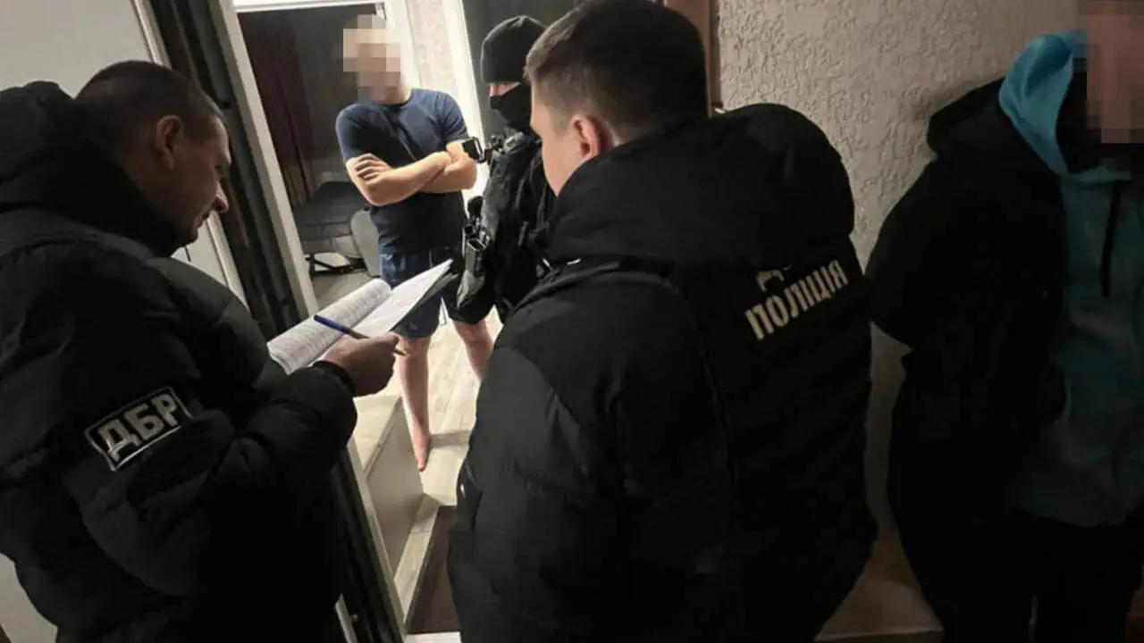 У Вінниці поліцейських судитимуть за катування підозрюваного у крадіжці