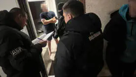 У Вінниці поліцейських судитимуть за катування підозрюваного у крадіжці