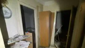 Коммунальные службы работают на местах, ликвидация последствий продолжается