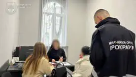 Смерть немовляти та інвалідність іншої дитини: лікарів обвинувачують у недбалості