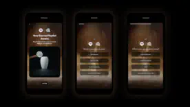 Bluetooth-колонка в форме похоронной урны — новинка от Spotify