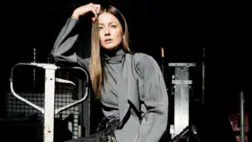 KOLA про мрію стати мамою — "Душа прагне справжнього перезавантаження"