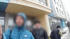 У Львові порушник правил обліку застосував газовий балончик проти військових ТЦК та поліції