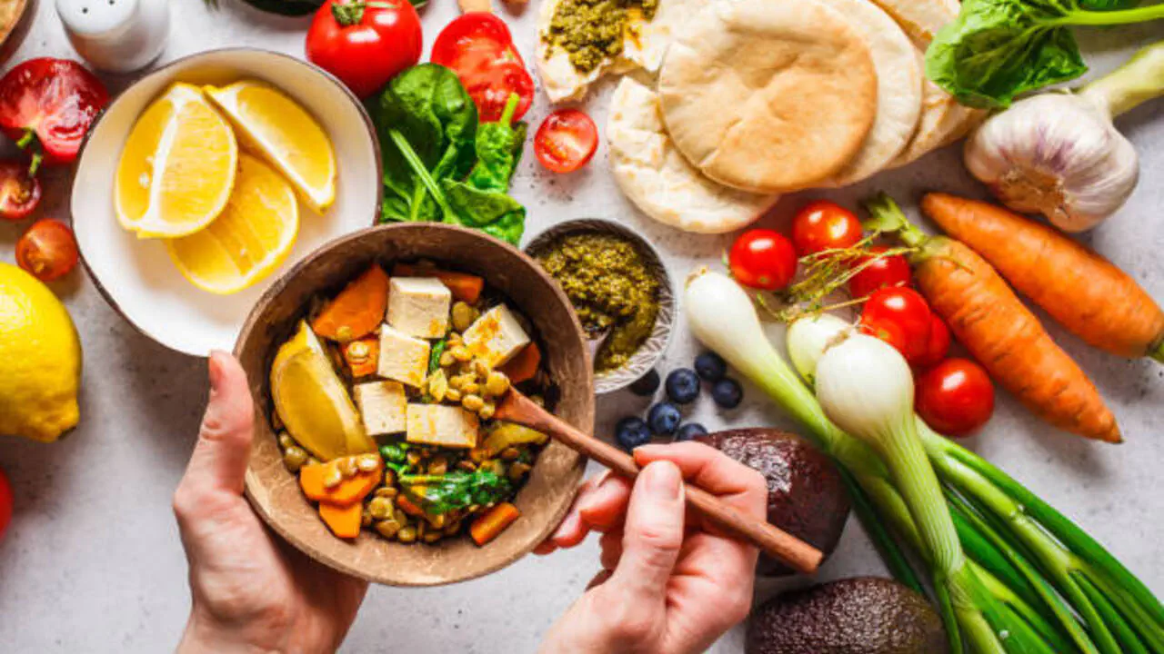 Отказ от мяса может повысить риск рака кишечника