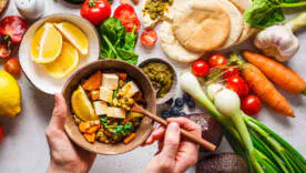 Отказ от мяса может повысить риск рака кишечника