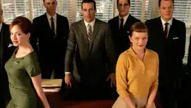 Почему классические сериалы снова возглавляют списки рекомендаций