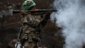 Очередные атаки по Украине и обострение на Ближнем Востоке: главное к утру 1 марта
