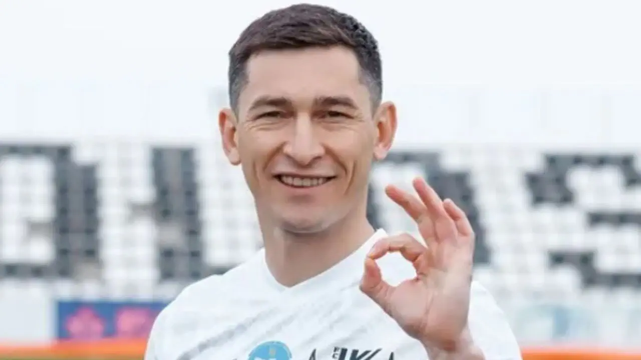 Тарас Степаненко